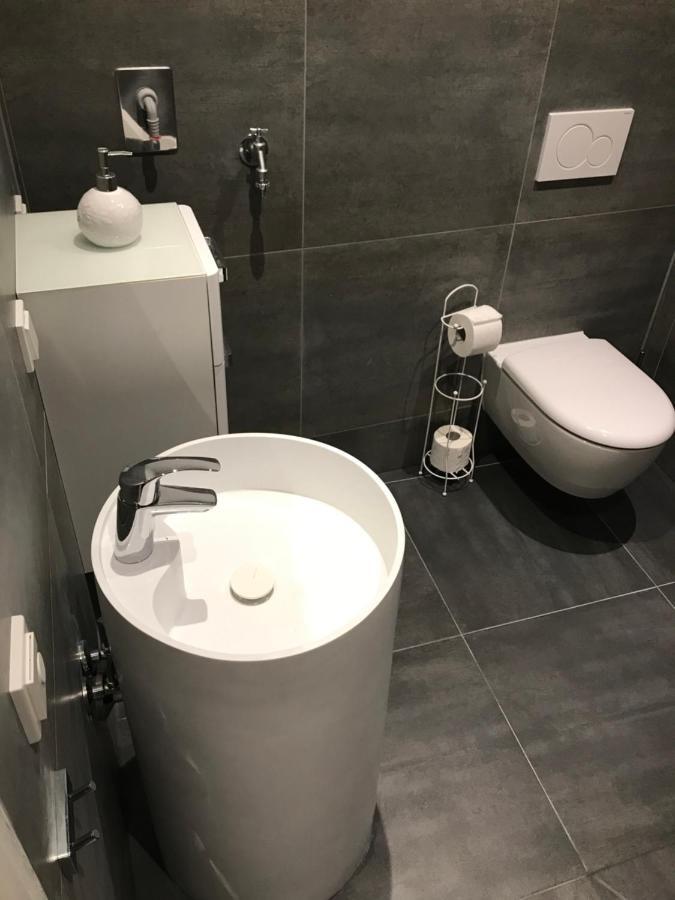 Fewo Cologne, Airport, City Bagian luar foto